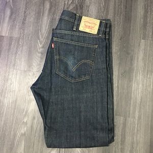 ❗️SALE❗️ Levi’s 514 Slim Straight Men’s Jeans